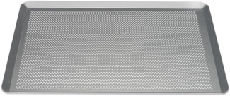 Patisse Backblech gelocht Antihaftversiegelung 40x30x1,5cm