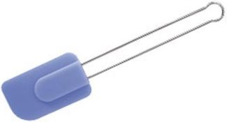 Teigschaber 12 Edelstahl