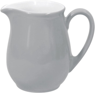 KAHLA Pronto Colore Milchkännchen 0,25 l cool gray