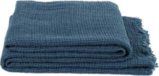 Zoeppritz Honeybee deep pacific 170x230 100350-790