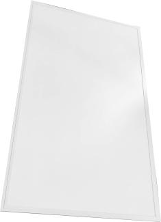 120x60 LED Panel Wandpanel Deckenpanel Deckenleuchte Einbaupanel 60w Ultraslim inkl. LED Trafo Neutralweiß