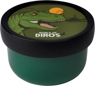 Mepal CAMPUS Fruchtbox 300 ml Dino