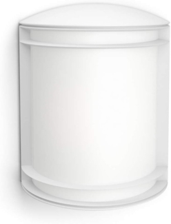 Lampe Philips Antelope Weiß 6 W 4000 K 230 V 220-240 V 600 lm 8,9 x 26,9 x 19,9 cm