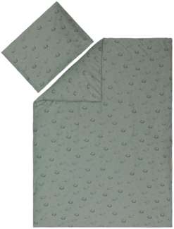 Fillikid Bettwäsche Set Jersey 2-teilig Exklusiv