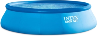 Intex Easy Set Pool® Ø 366 x 91 cm - Ersatzpool ohne Zubehör