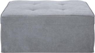 ATLFG Atlantic Home Collection Multifunktionshocker Finn, extra breit, 100 x 70 x 41 cm