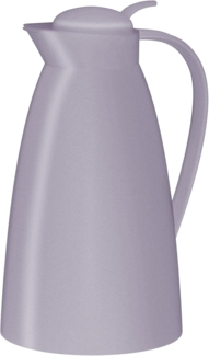 ALFI Isolierkanne Eco, soft lilac 1,0 l
