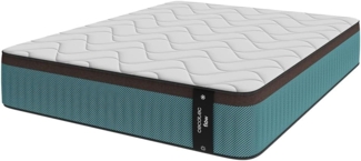 Cecotec Mattress, Memory Foam, 160x200 cm