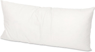 MSS e.K. Klein-/Sofa- und Kuschelkissen 40x60 cm