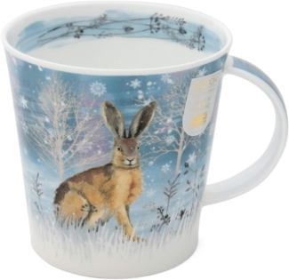 Becher Cairngorm, "Moonbeam" Motiv (C)