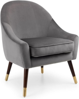 Julian Bowen Elliot Sessel, Schwarz