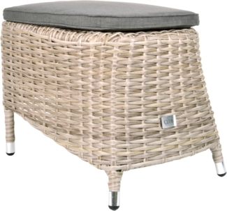 Fußbank Soho Mountain