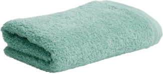 Möve Duschtuch Handtuch "Superwuschel", Walk-Frottier Uni