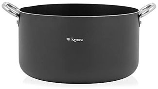 TOGNANA Pro-Diamond Bratentopf, Höhe: 180 mm, Länge: 425 mm, ø: 325 mm