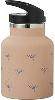 Thermos bottle Nordic 350 ml Lion Braun