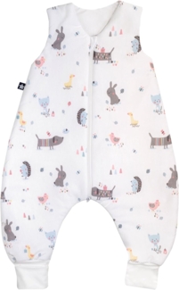 Julius Zöllner Jersey Jumper 104 Crazy Animals