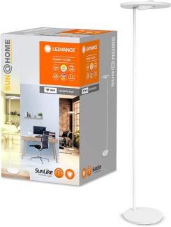 LEDVANCE SMART+ Sun@Home Panan gulvlampe 3100lm 36W TW WiFi