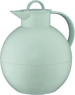 Alfi Isolierkanne Kugel Silt Green 0,94L