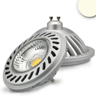 ISOLED ES111 GU10 COB Spot, 13W, 75°, neutralweiß