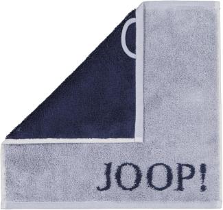 JOOP Frottier Handtücher Classic|Seiflappen 30x30 cm| denim