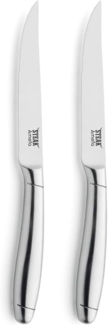 Amefa PRIME RIB Steakmesser Set 2-teilig hochglanzpoliert