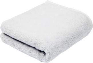 Ross Uni Handtücher sensual skin 9000|Handtuch 50x100 cm| weiss