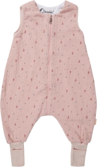 Schlafsack mit Beinen 92/98 Hanni