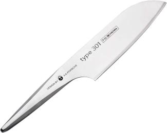 Chroma Type 301 Santoku 17,8 cm