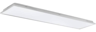 Eglo 99729 Deckenleuchte URTEBIETA weiss L:119,5 B:29,5 H:5cm 4000K