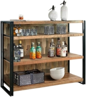 Bar Xamira