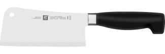 Zwilling Hackmesser VIER STERNE, 15 cm