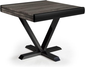 Menzzo Newick Tisch aus Holz Vintage