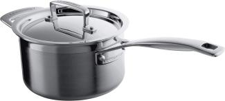 Le Creuset 3-Ply Profitopf 16 cm - 31 cm