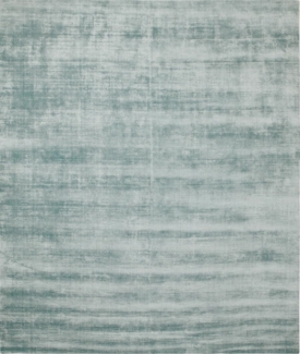 Teppich Handgewebt Core 300x420 cm Türkis by Jaipur Rugs