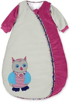 Sterntaler 9511621 Schlafsack Emilie, 70 cm