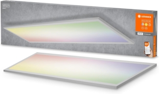 LEDVANCE SMART+ Planon plus 36W RGBW 120X30  WiFi