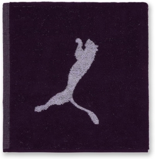PUMA Handtücher Puma Handtuch Training Towel 054618, Baumwolle