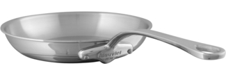 Mauviel Frying pan Cook Style 20 cm Steel