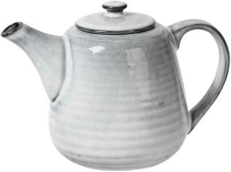 Broste Copenhagen NORDIC SAND Teekanne klein 0,7 l