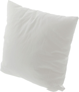 Innenkissen 40x40 Kopfkissen Kissen Füllkissen Dekokissen Couch Schlafzimmer