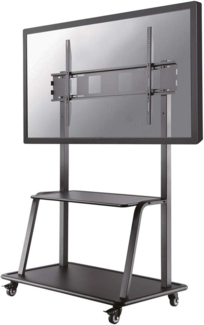 Neomounts BOS 60-105 1TFT schwarz Max. 150KG 1/2