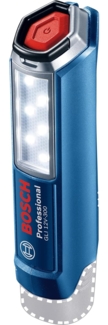 Bosch GLI 12V-300 Akku-Lampe