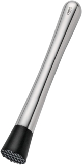 Caipirinha Stößel, Edelstahl