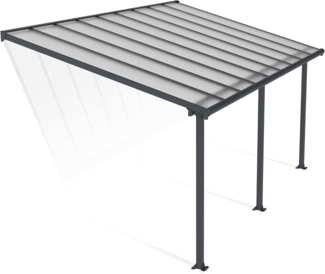 Palram - Canopia Terrassenüberdachung Olympia |