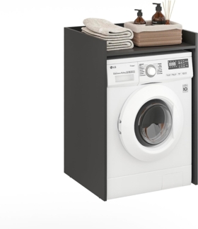 KOMTO Waschmaschinenumbauschrank Mozi Waschmaschine Schrank