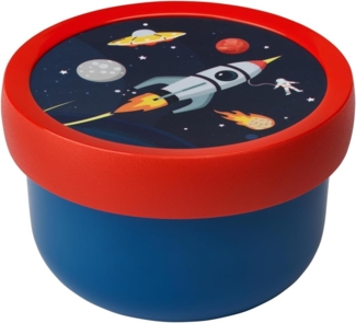 Mepal CAMPUS Fruchtbox 300 ml Space