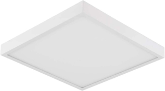 EVN Lichttechnik LED Anbaupanel ws IP20 3000K 1650lm PAQ270102