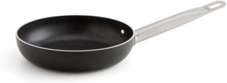 Antihaftbeschichtete Pfanne Quid Pro Chef Aluminium 3 mm: 24 cm