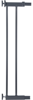 Safety 1st Verlängerung - 14 cm - für Easy Close Metal - schwarz