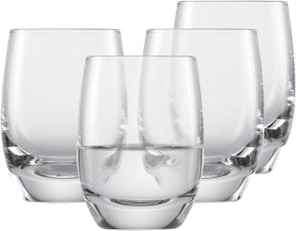 Schott Zwiesel FOR YOU Schnapsglas 75 ml 4er Set